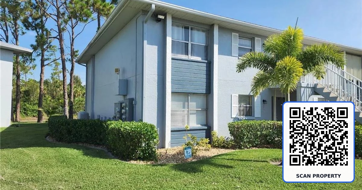 25050 SANDHILL BOULEVARD UNIT B1 property photo