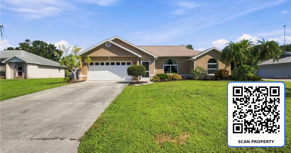4991 HOULE PLACE property photo