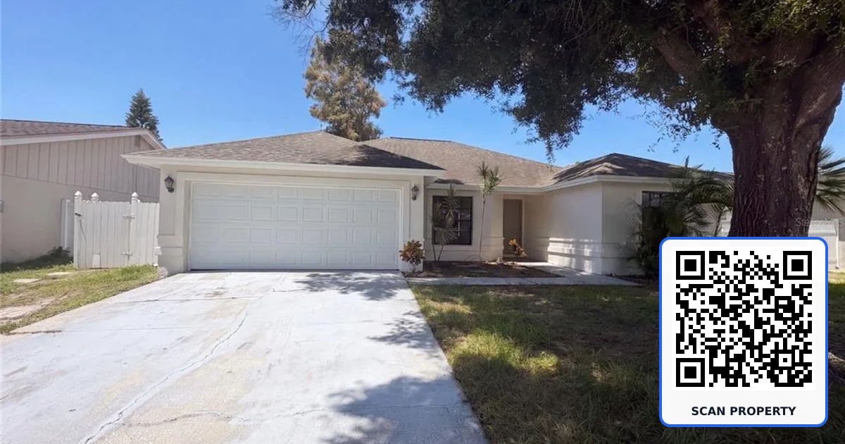9507 LETTERSTONE COURT property photo