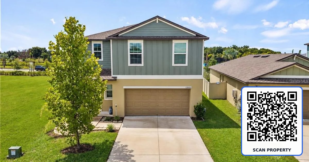 13603 SUNSET SAPPHIRE COURT property photo