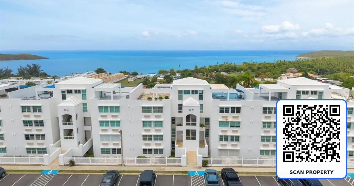200 carr 9987 THE OCEAN CLUB UNIT EN 402 property photo