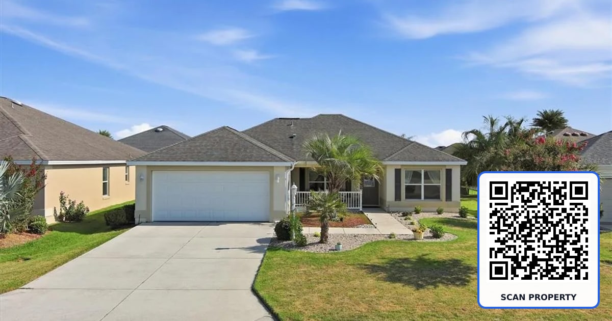2007 YEARLING WAY property photo