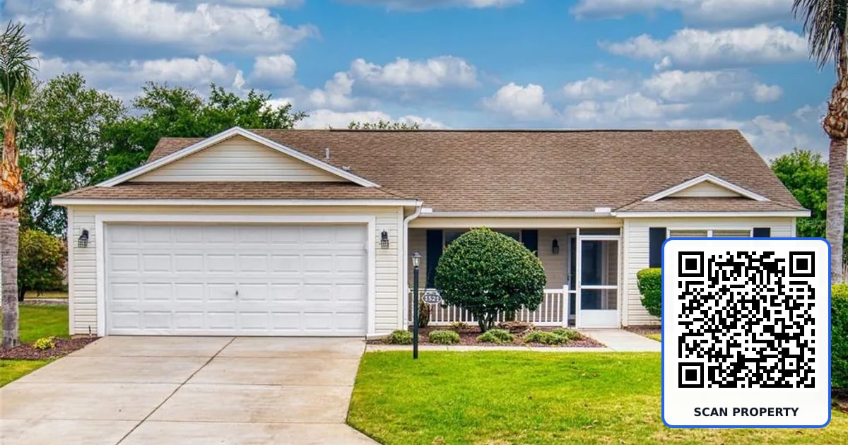 1521 HOLLYBERRY PLACE property photo
