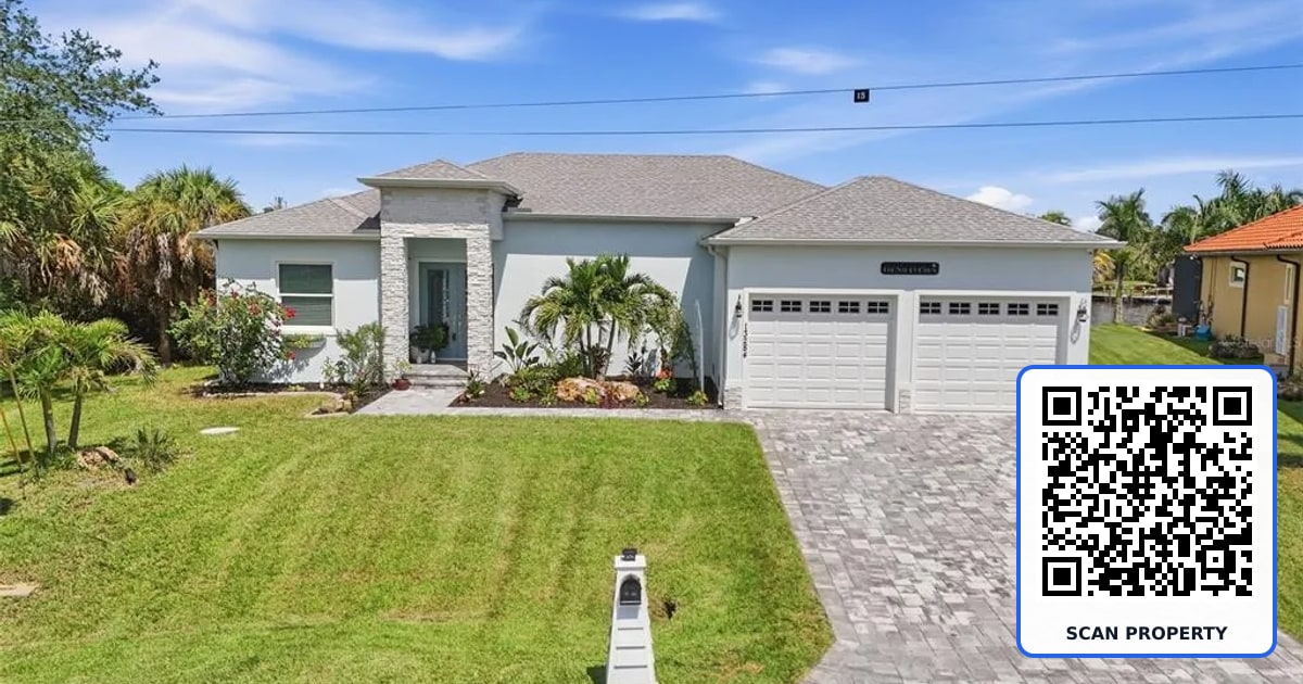 13284 AMARYLLIS CIRCLE property photo