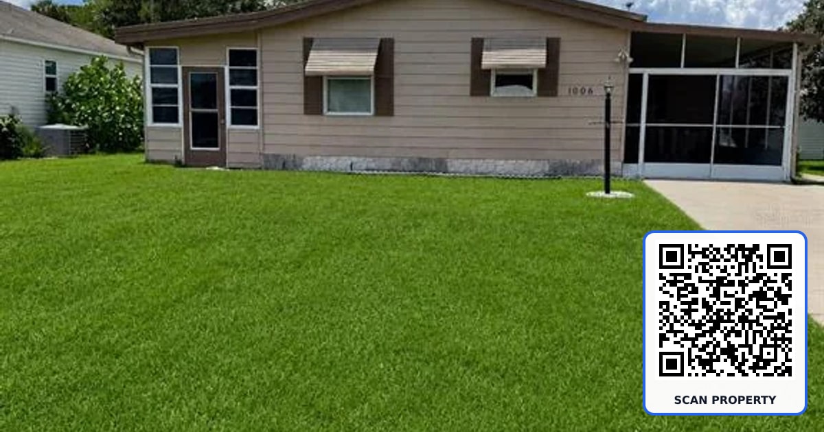 1006 OREN AVENUE property photo