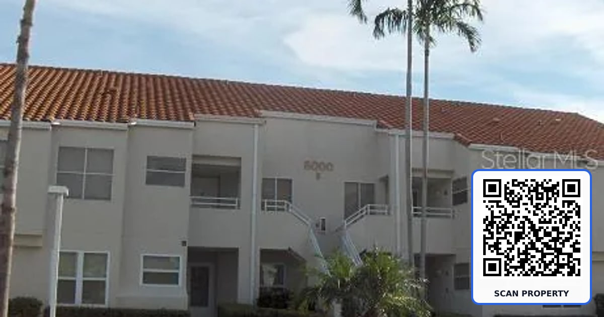 6000 BAHIA DEL MAR CIRCLE UNIT 130 property photo