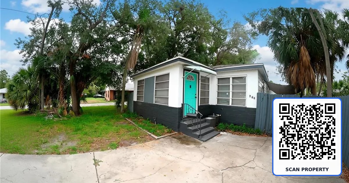 366 45TH AVENUE N property photo