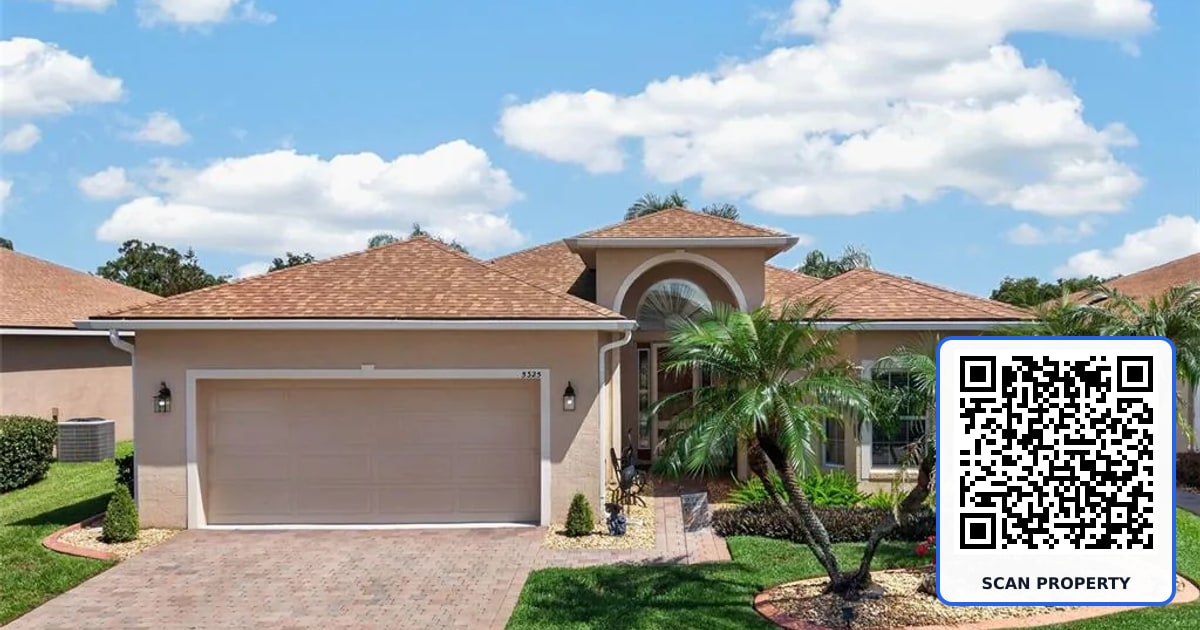5325 SNEAD DRIVE property photo