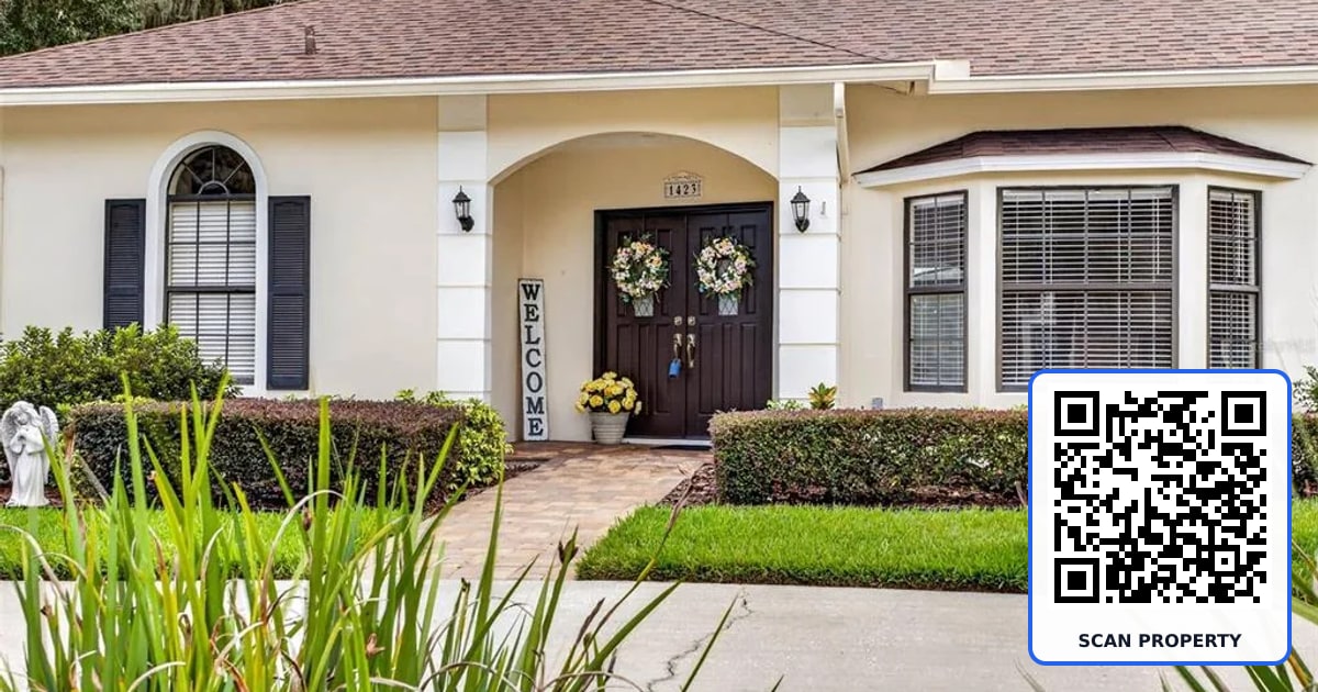 1423 HOLLEMAN DRIVE property photo