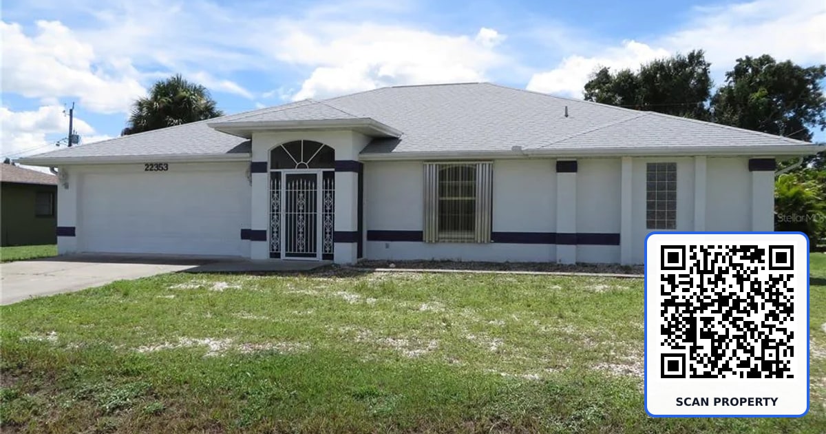 22353 LA GUARDIA AVENUE property photo
