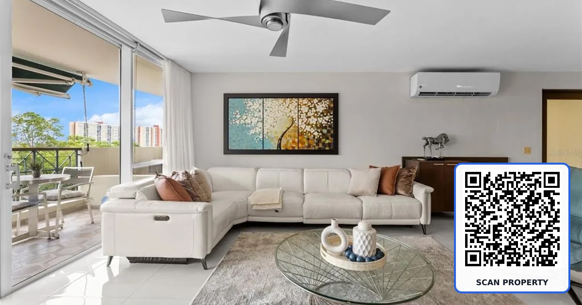 CONDOMINIO PARQUE LOYOLA property photo