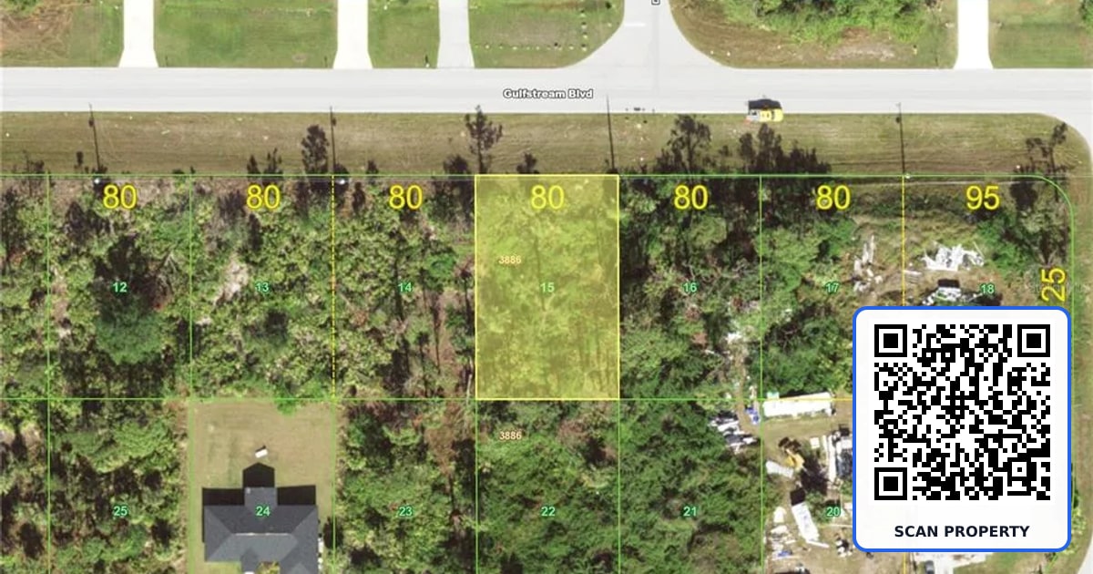 12269 GULFSTREAM BOULEVARD property photo