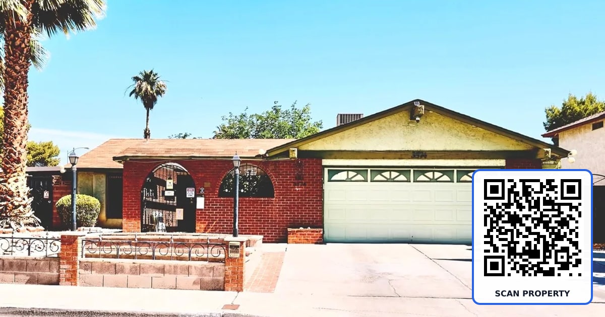 3574 Winner Drive property photo