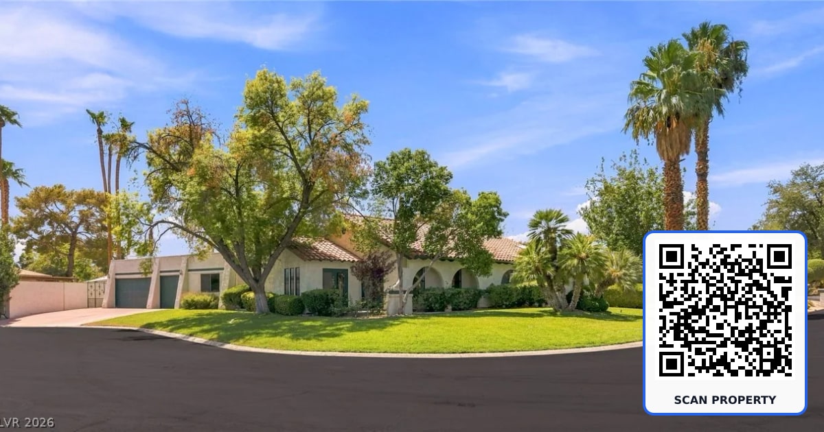 2401 Rancho Bel Air Drive property photo