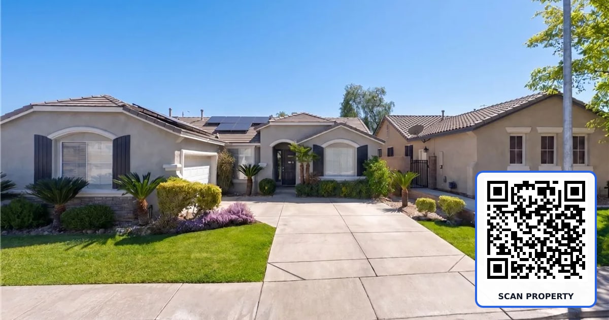 1415 Minuet Street property photo