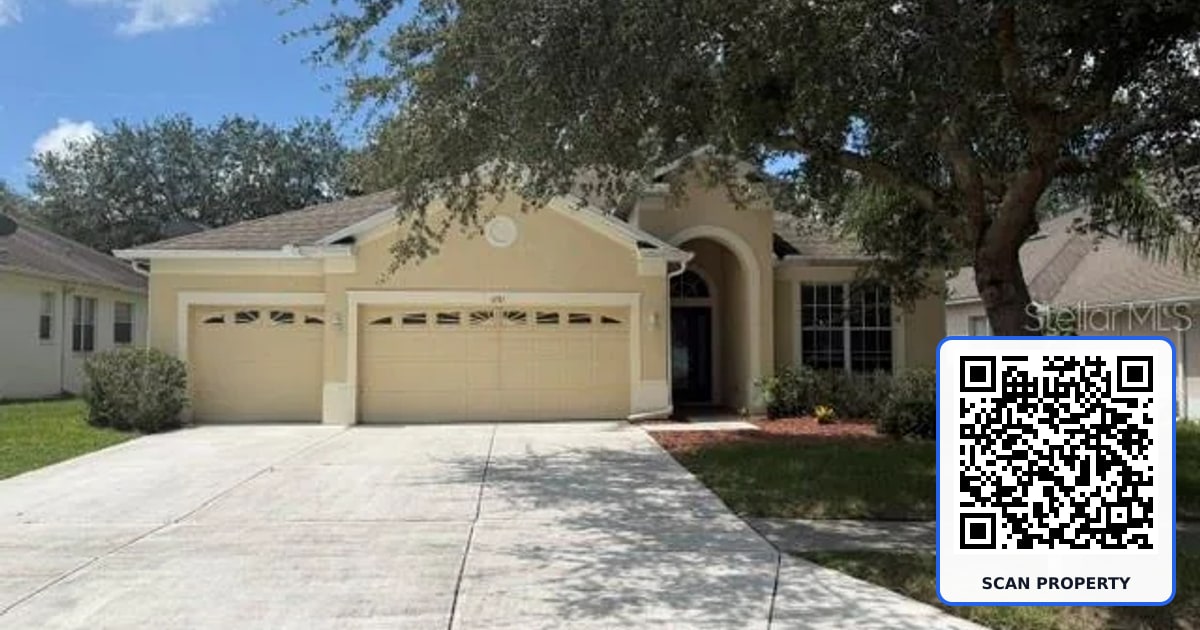 4281 CANONGATE COURT property photo