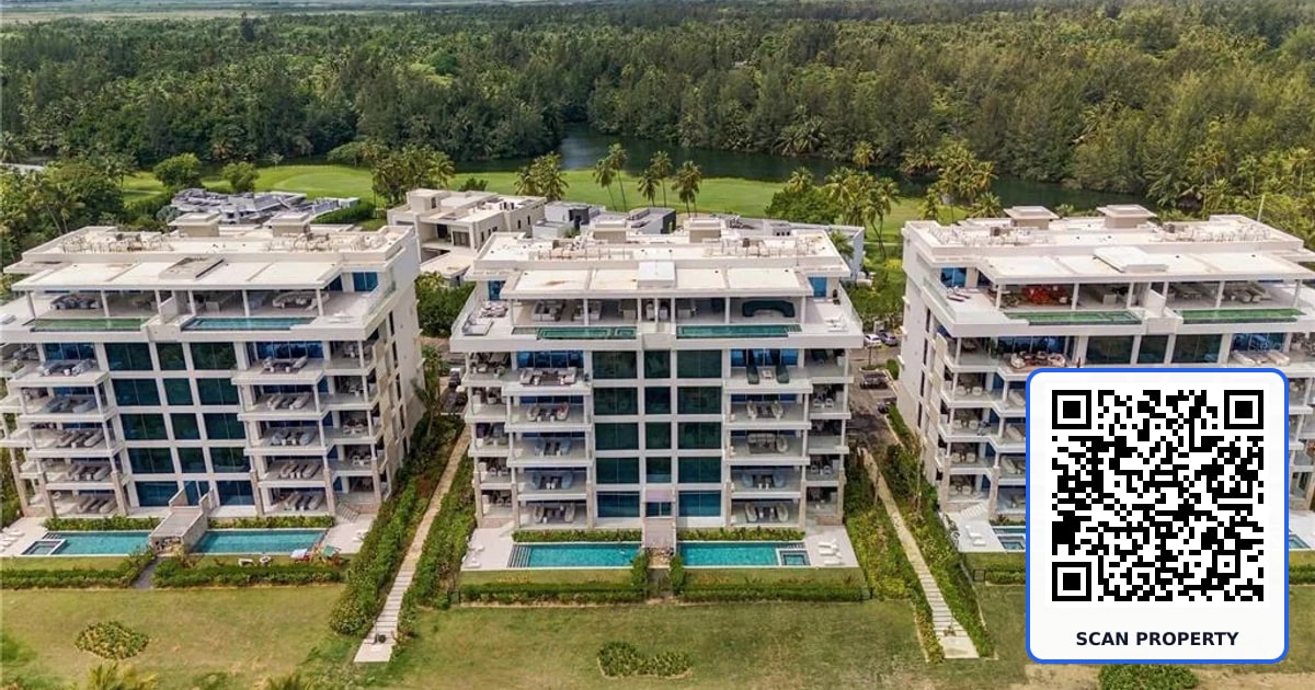 7000 FOUR SEASONS BLVD UNIT PH 5501 property photo
