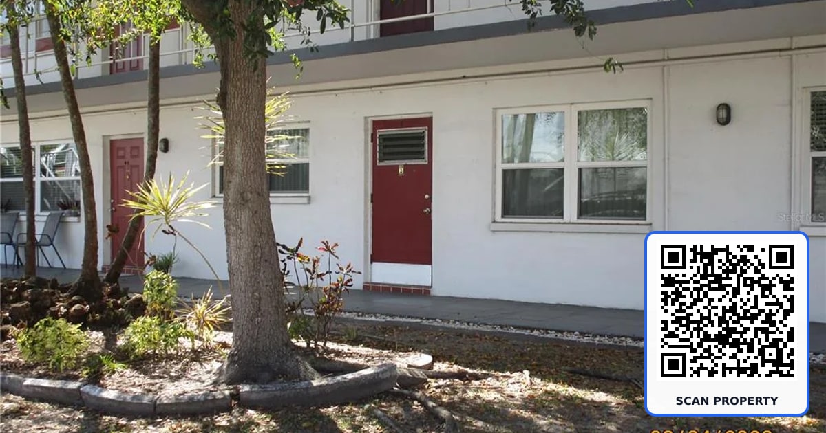 5920 18TH STREET N UNIT 8 property photo