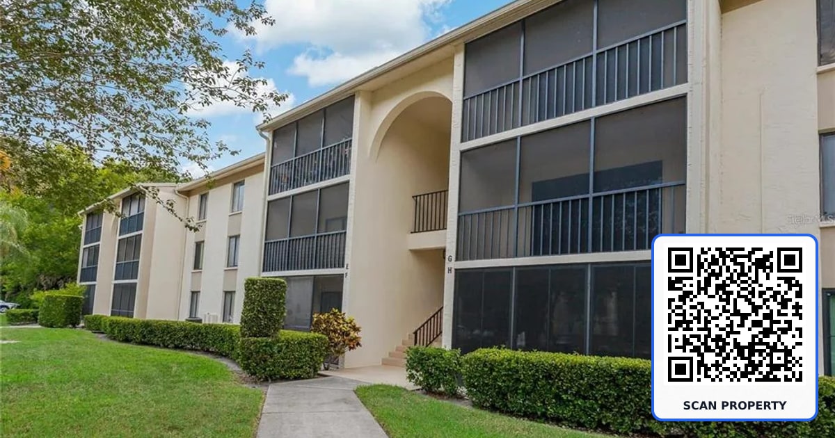 3161 LAKE PINE WAY S UNIT F3 property photo