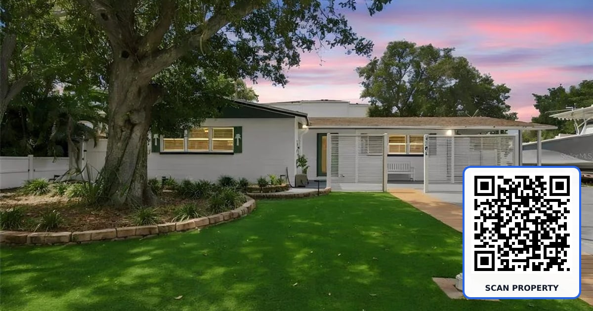 4501 TRASK STREET property photo