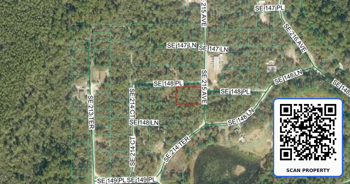00 SE 148TH PLACE property photo