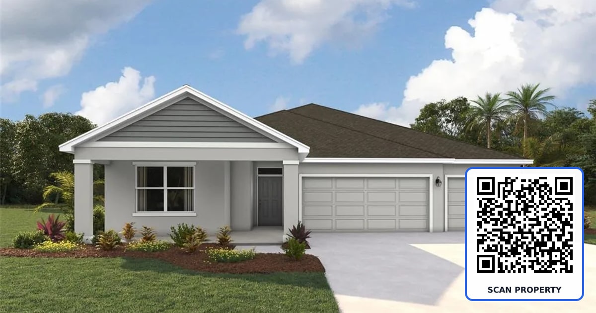 17616 WHISKEY CREEK TRAIL property photo