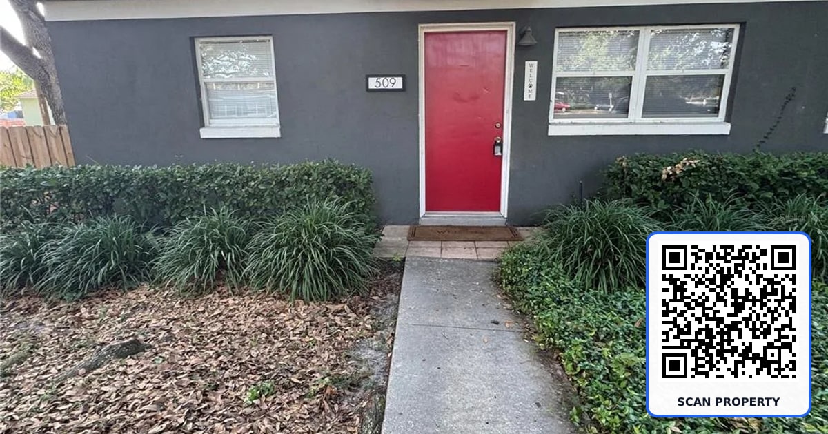 509 VARSITY STREET property photo