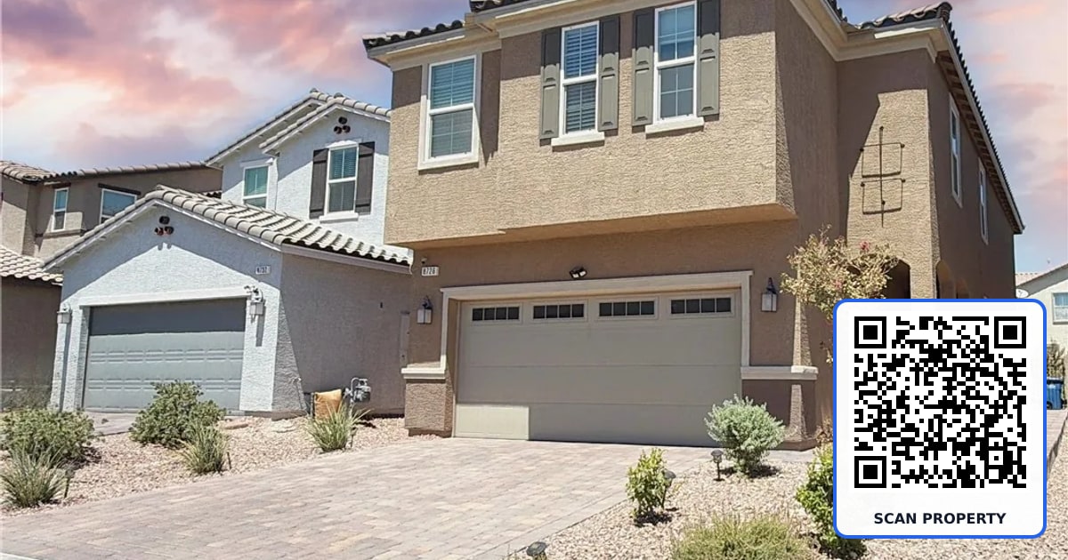 8726 Sand Verbena Avenue property photo