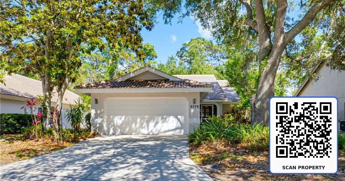4779 TIVOLI PLACE property photo