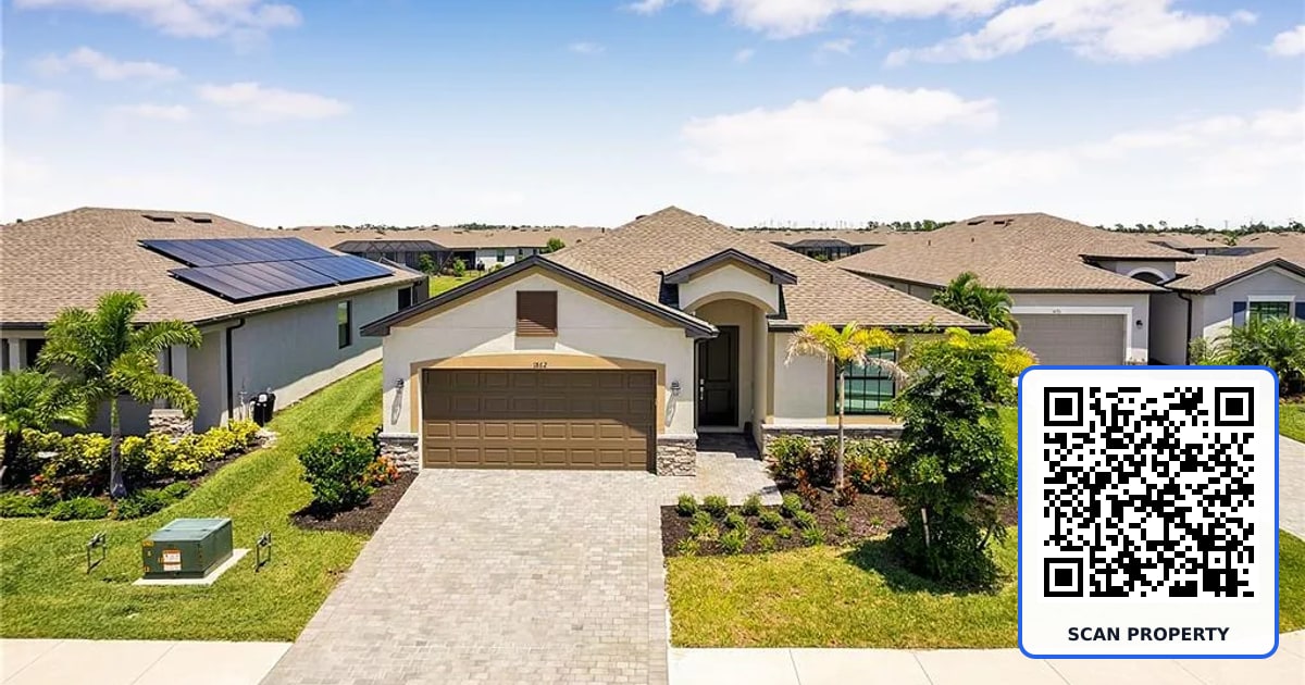 1862 BEAUTYBERRY COURT property photo