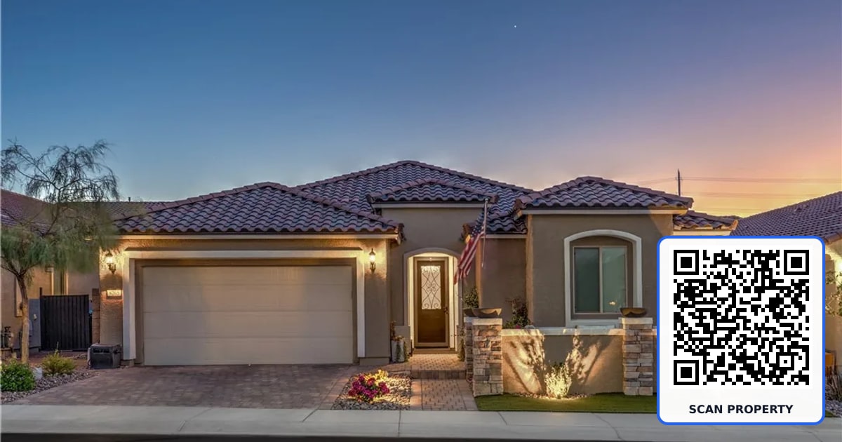8265 Skye Peak Street property photo