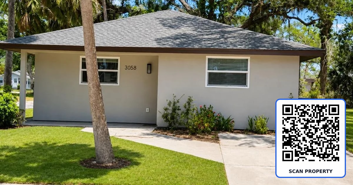 3058 PALMADELIA AVENUE property photo