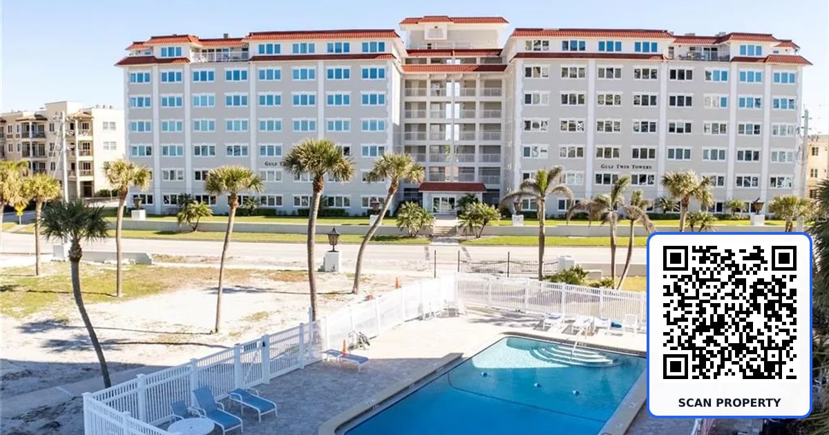 500 THE ESPLANADE N UNIT 306 property photo
