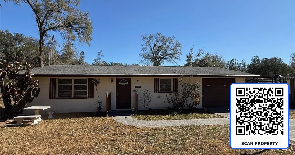 4404 ARECA PALM DRIVE property photo