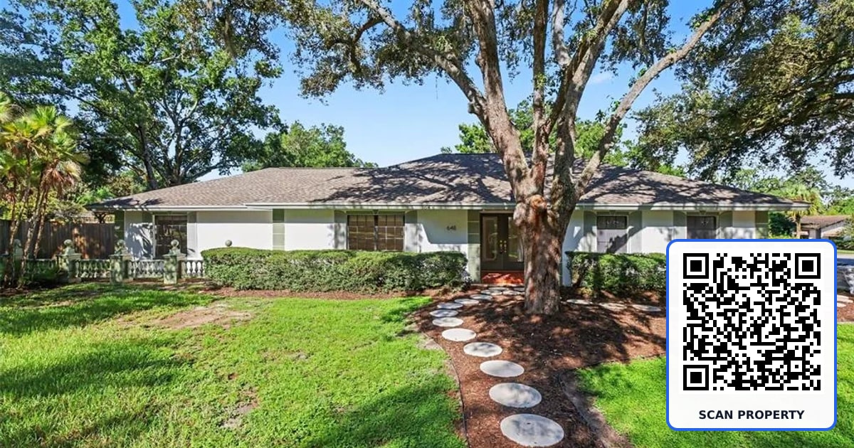 648 BUA DRIVE property photo