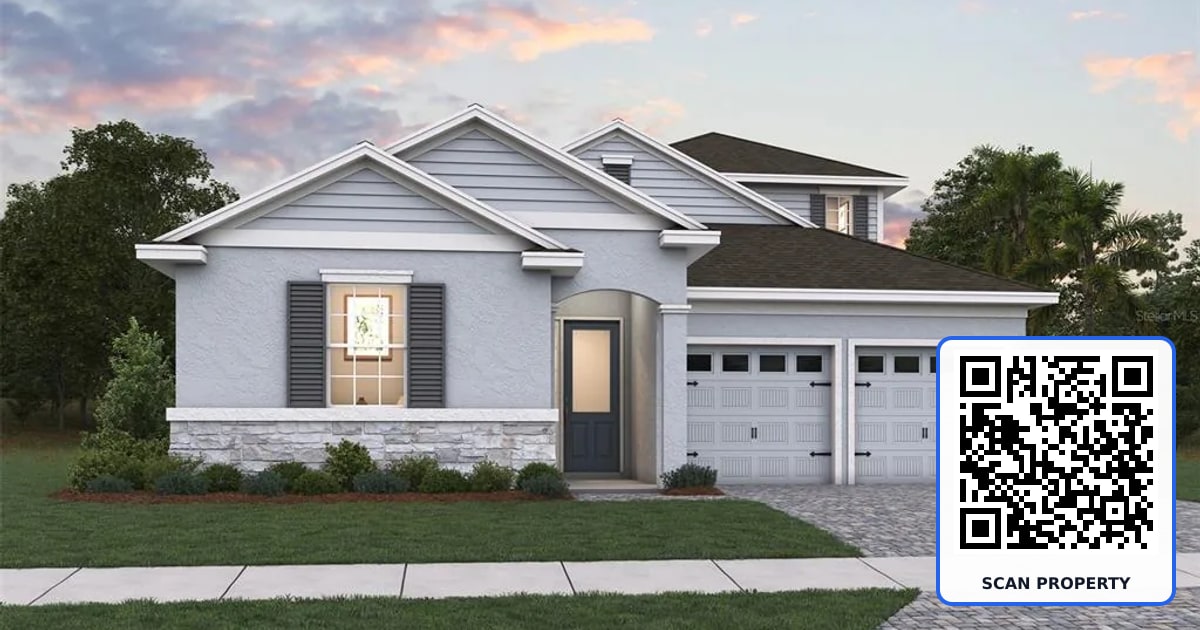 4518 FIREFLY LANE property photo