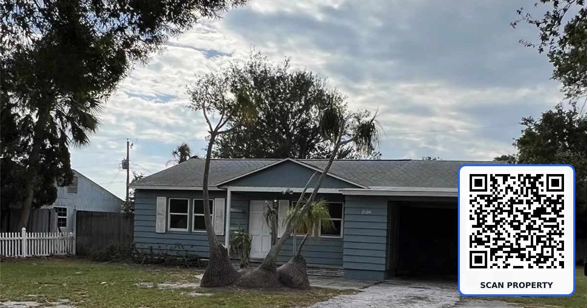 2106 MAGNOLIA STREET property photo