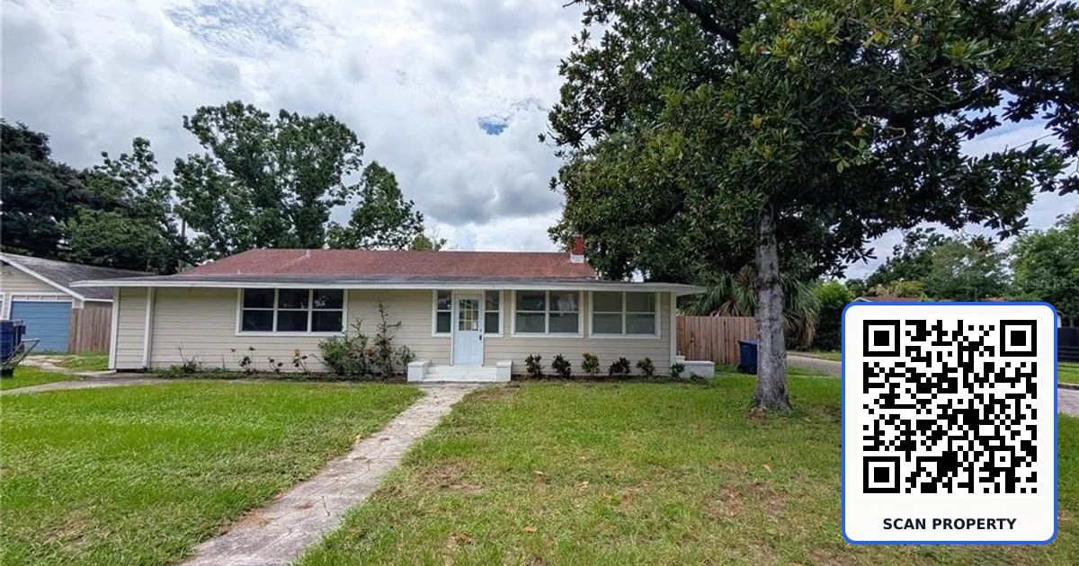 6805 N NAVIN AVENUE property photo
