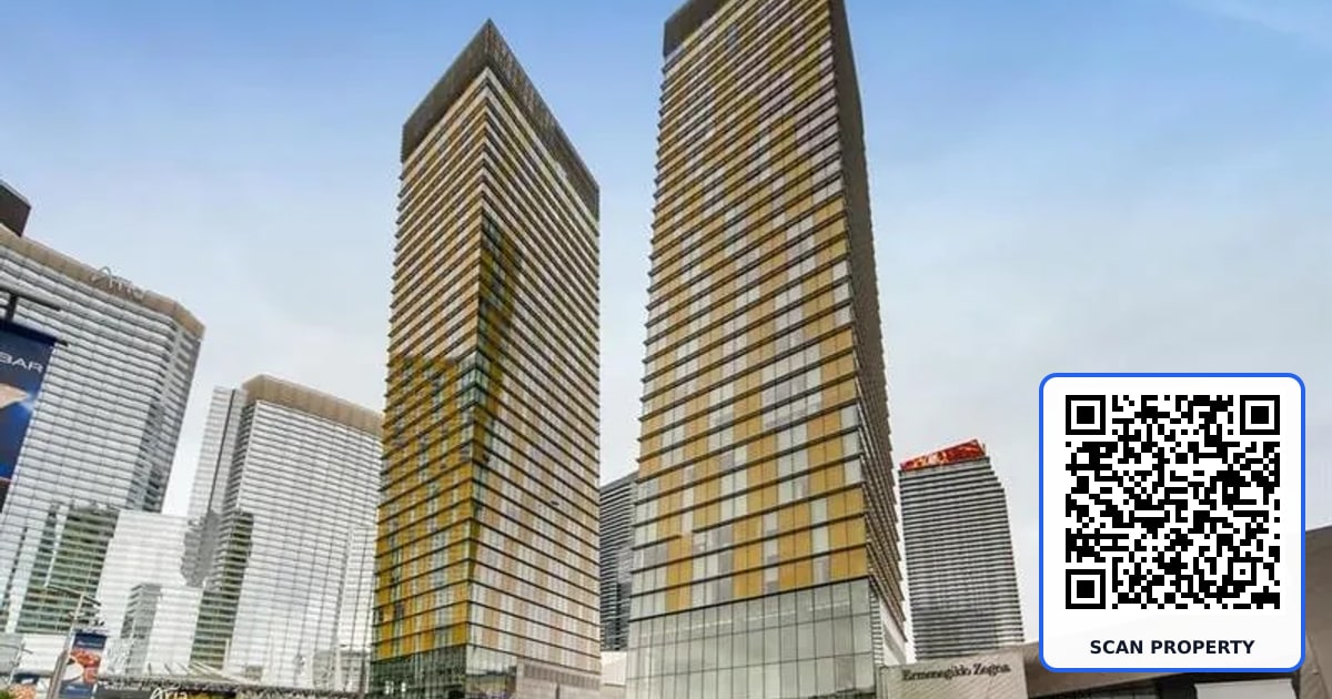 3722 Las Vegas Boulevard 2404 property photo