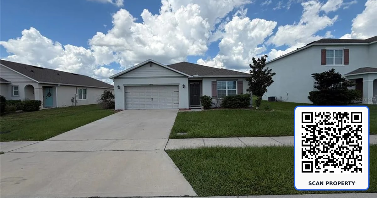 5606 WESTERN SUN DRIVE property photo