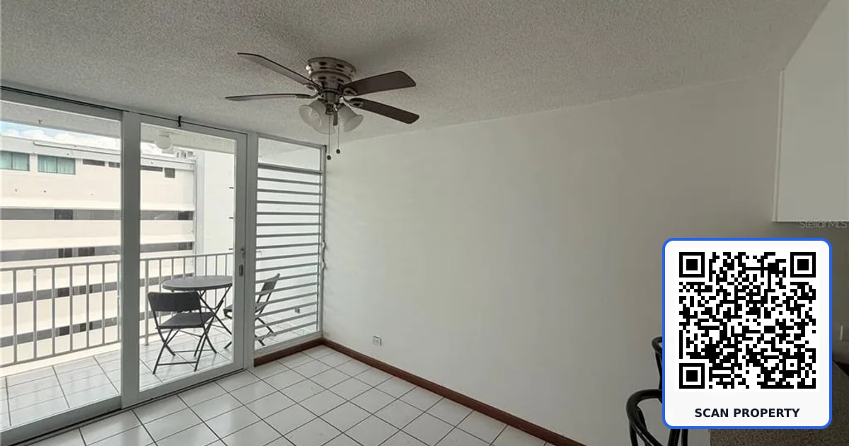 6471 AVE. ISLA VERDE UNIT 708 property photo