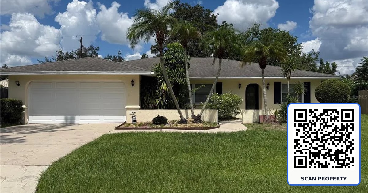 5109 MEDALIST ROAD property photo