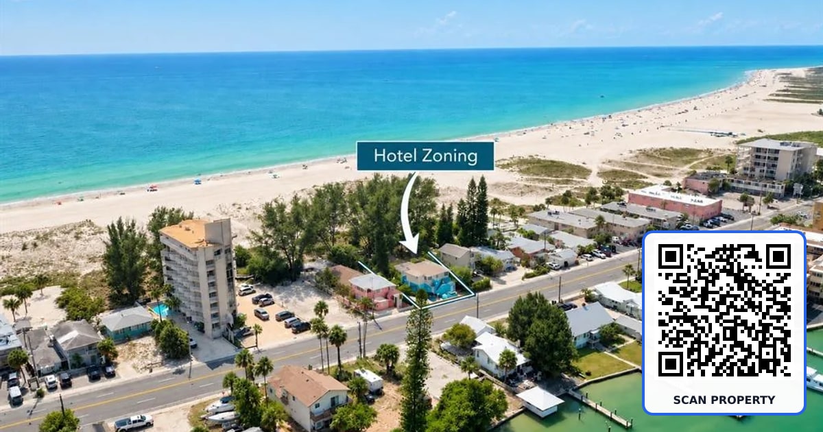 10218 GULF BOULEVARD property photo