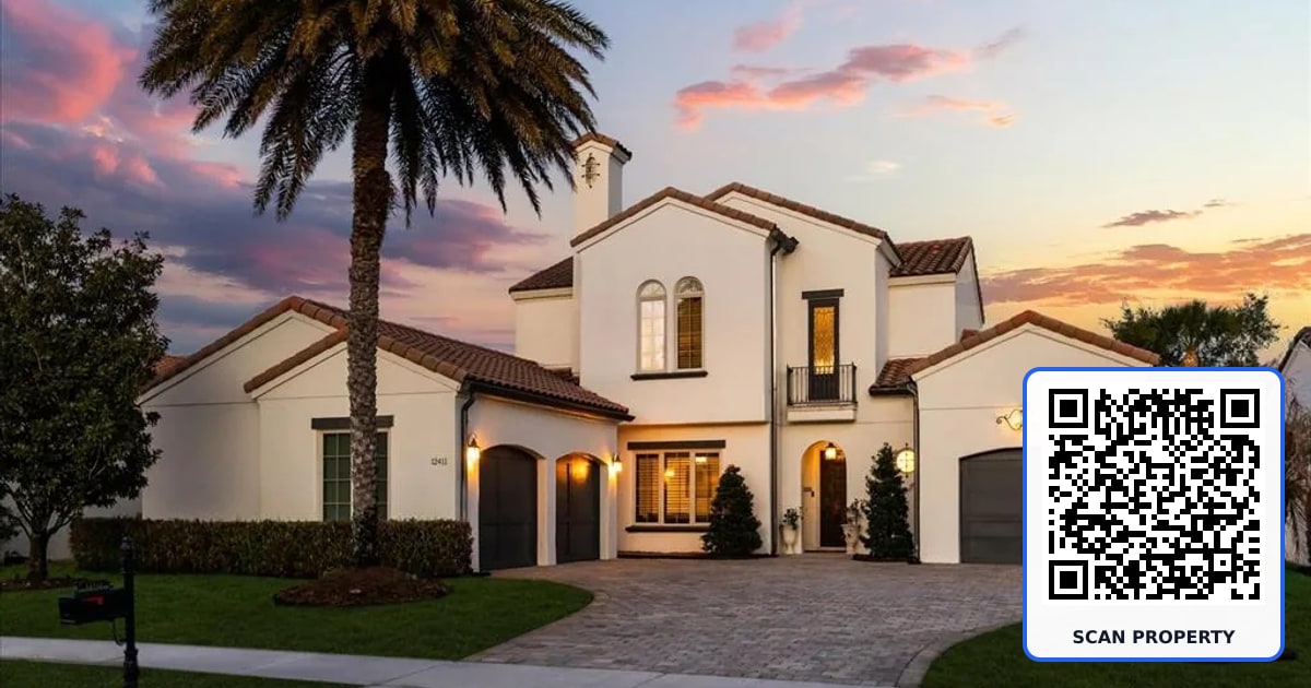 12411 MONTALCINO CIRCLE property photo