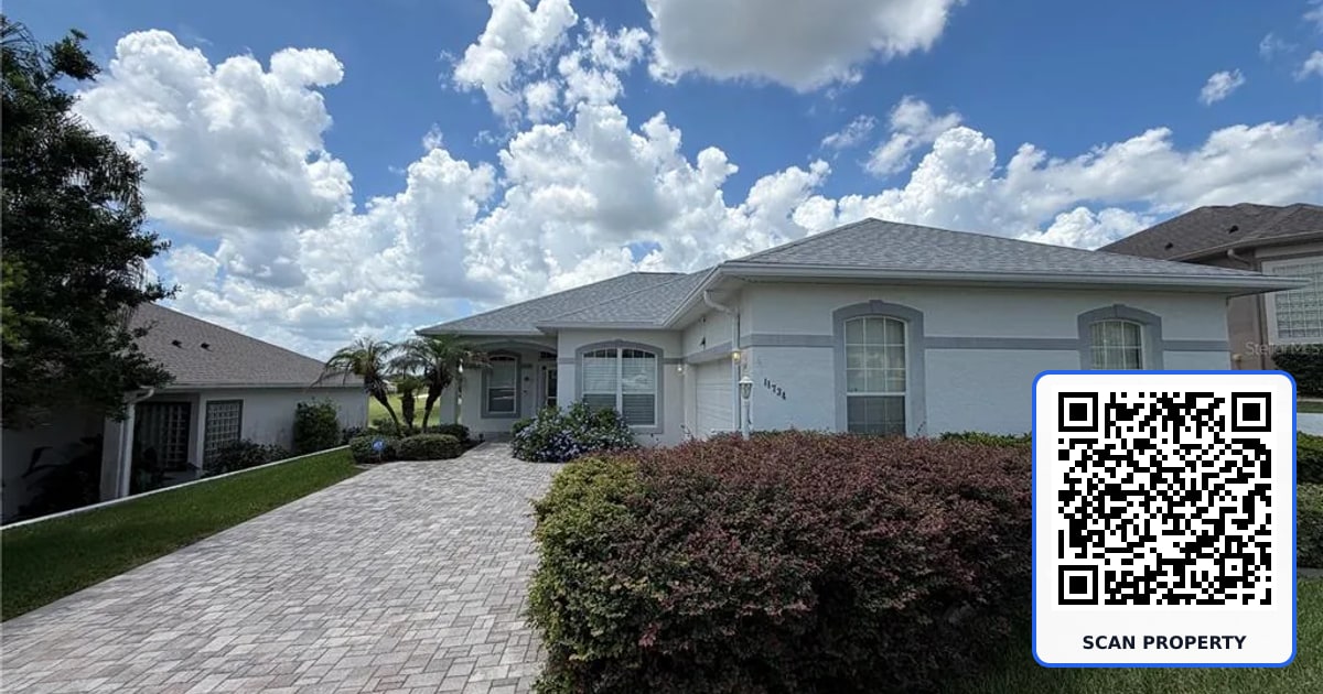 11734 SE 173RD LANE ROAD property photo