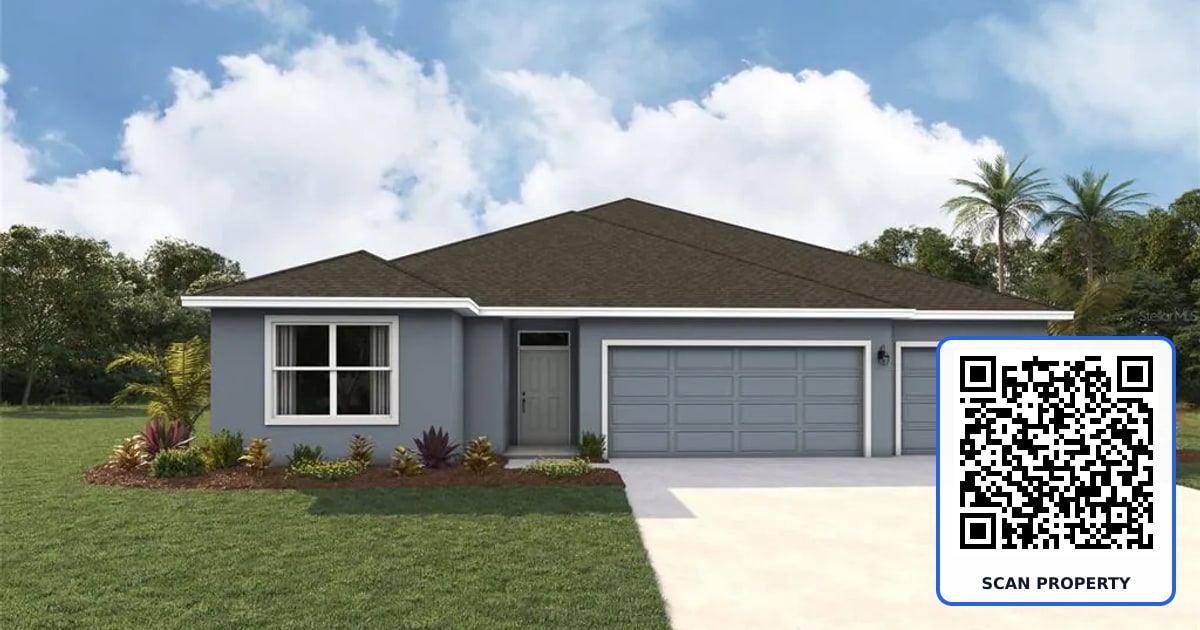 17607 WHISKEY CREEK TRAIL property photo