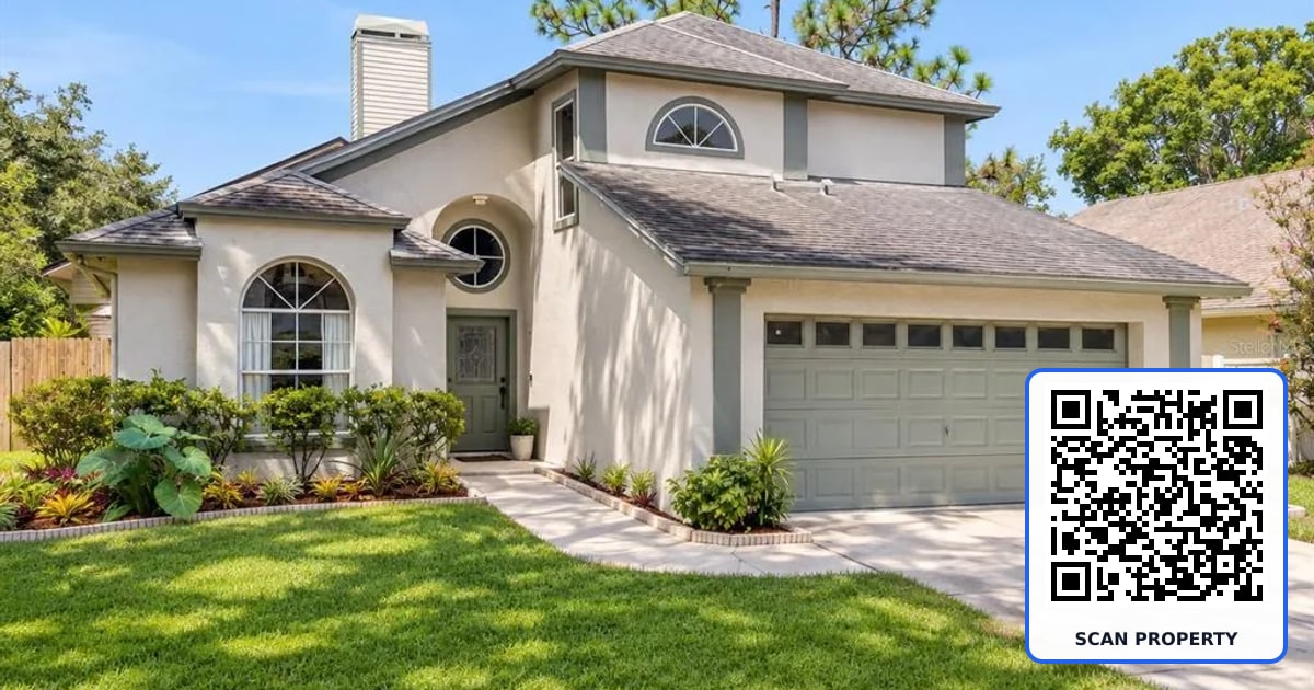 4017 QUAIL BRIAR DRIVE property photo