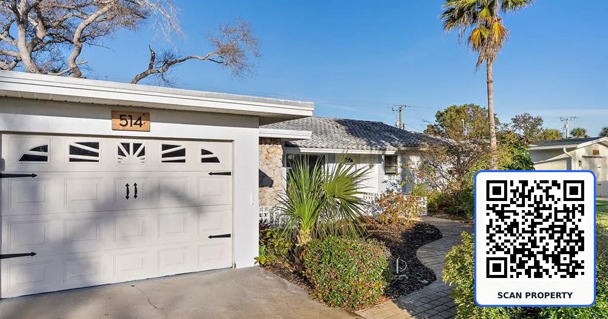 514 HARBOR DRIVE S property photo