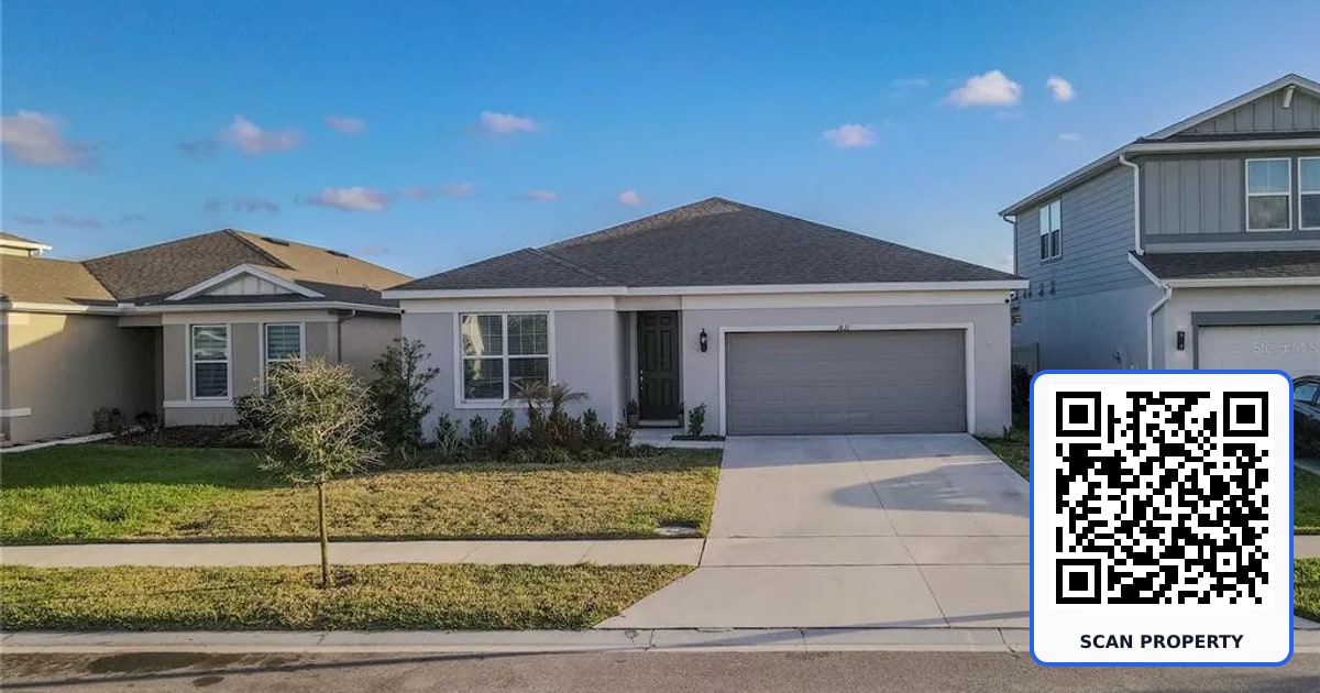 1821 GROVELINE ROAD property photo