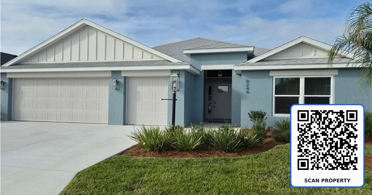 6244 HANNAN LOOP property photo